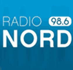 Radio Nord FM 98,6, Denmark : Listen Live, Tune In Radio