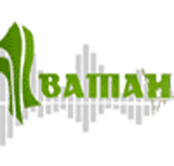 Радио ватан 106.6. Радио Ватан Махачкала. Логотип радио Ватан. Радио Ватан гиф.